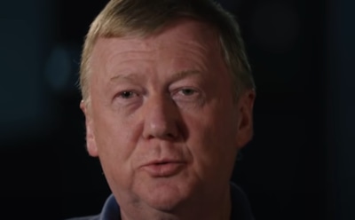 «Не закрывается глаз»: Собчак рассказала о параличе Чубайса