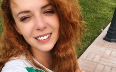 Женя Огурцова рассказала о тяжелом диагнозе годовалой дочери