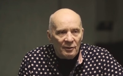 Александр Филиппенко рассказал о состоянии после госпитализации