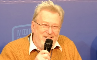 Брат Чубайса разводится с женой – СМИ