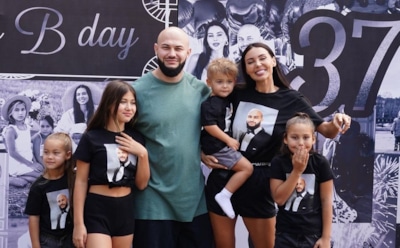 Оксане Самойловой грозит штраф после переезда в новый дом