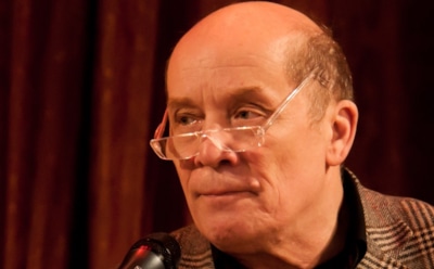 77-летнего Александра Филиппенко госпитализировали в Москве