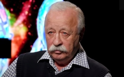 «Якубович без работы»: Дана Борисова сообщила о закрытии «Поля чудес»