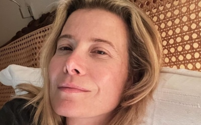 Юлия Высоцкая отменяет спектакли из-за болезни