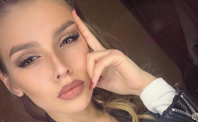 «Налетал и хватал»: Люся Чеботина рассказала о скандале с организатором корпоратива