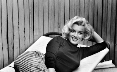 11 актрис, которые примерили образ Мэрилин Монро