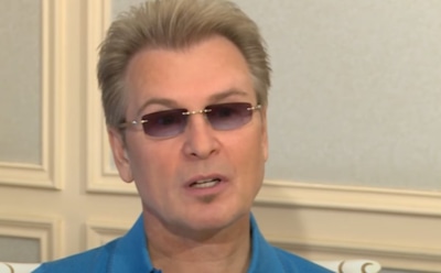 Дочь Малинина готовится к свадьбе с американским фермером