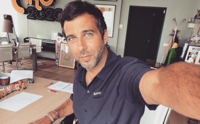 Прилепин сообщил о работе Урганта над новым шоу в «Останкино»