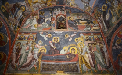 Успенский пост: традиции, запреты, обряды и приметы