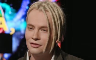 SHAMAN объяснил успех песни «Я русский»