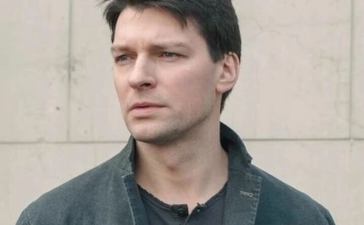 Звезда сериала «Курорт цвета хаки» Даниил Страхов: интересные факты об актере