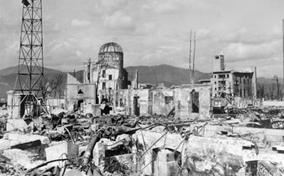 Хиросима и Нагасаки — факты об атомной бомбардировке Японии американцами в 1945 году