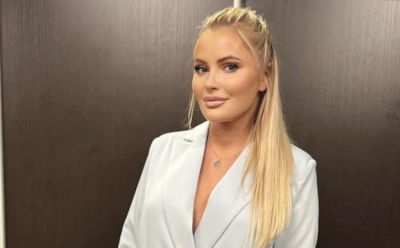 Дана Борисова обвинила Бузову в алкоголизме