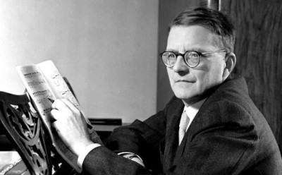 Последняя любовь Шостаковича: история отношений композитора и его супруги Ирины