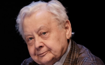 2-летняя внучка Олега Табакова заразилась коронавирусом