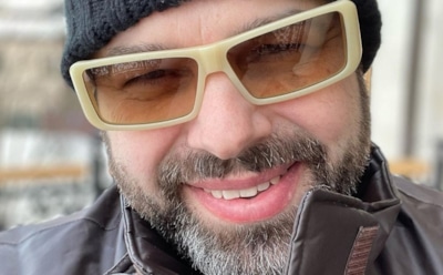 Максим Фадеев допустил возрождение «Серебра» с Серябкиной