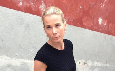 Юлия Высоцкая пожаловалась на панику после заражения коронавирусом