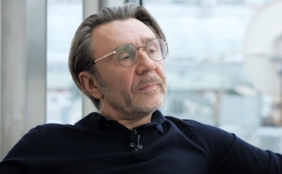 Сергея Шнурова поздравляют с рождением четвертого ребенка