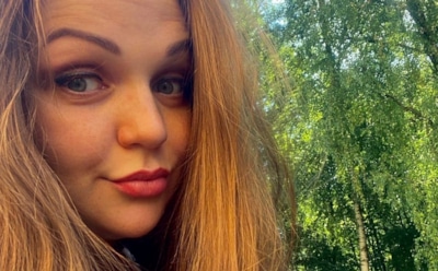 Марина Девятова стала матерью во второй раз