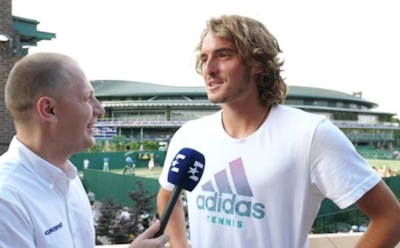 Вторая ракетка мира Александр Зверев сообщил о серьезной болезни