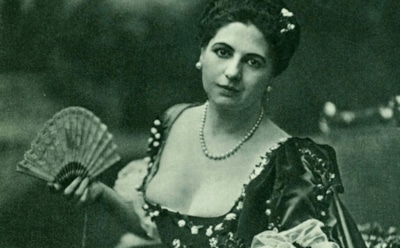 Мата Хари — коварная шпионка или невинная жертва: факты и мифы о легендарной танцовщице