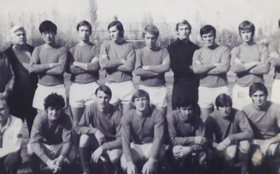 «Пахтакор» — смертельный полет футбольной команды: факты и история авиакатастрофы 1979 года