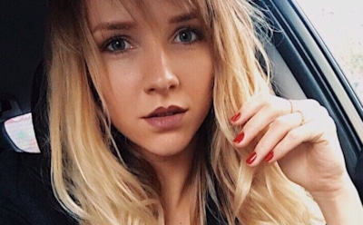 Лена Третьякова из «Ранеток» стала матерью