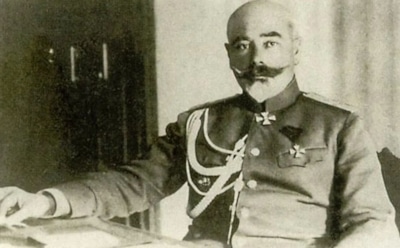 От погон до пера: Антон Деникин и его жизненный путь — факты об одном из лидеров Белого движения