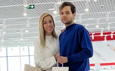 Ермакова и Чистов подали заявление в загс после отмены свадьбы