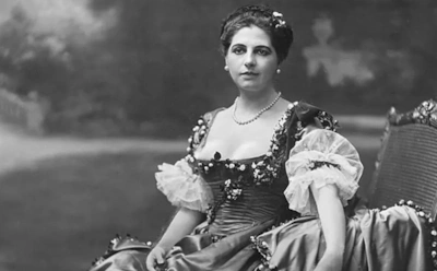 Несчастливый брак, смерть сына и настоящая любовь Маты Хари