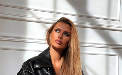 Употреблявшая галлюциногенный кактус Виктория Боня попала в больницу