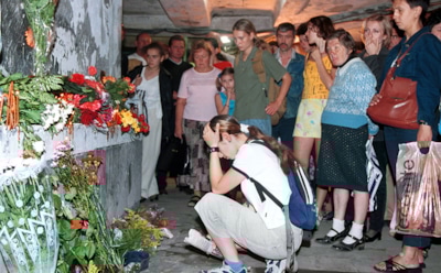 Теракт в метро Москвы — история взрыва на Пушкинской площади в августе 2000 года