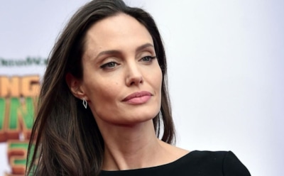 Три родных и три приемных: как сейчас складывается судьба детей Анджелины Джоли