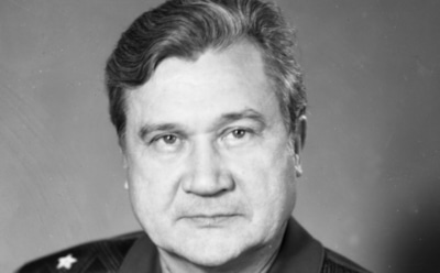 Не стало советского космонавта Анатолия Филипченко