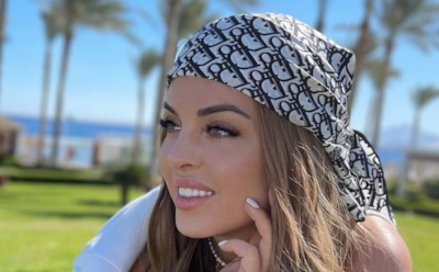 Юлия Ефременкова потратит на роды 350 тыс. рублей