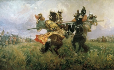 Куликовская битва — факты и мифы об историческом сражении: причины, ход событий, итоги