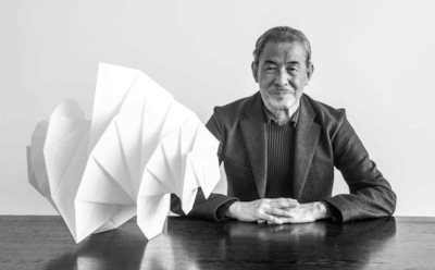 5 интересных фактов о японском дизайнере Иссее Мияке