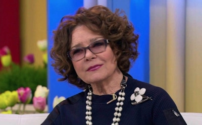 «Я больна»: Лариса Голубкина рассказала о проблемах со здоровьем