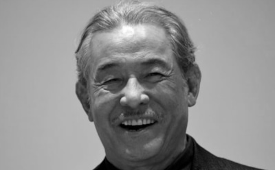 Умер модельер Иссей Мияке