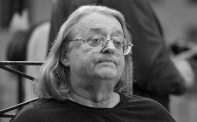 Обвиняемый в ограблении вдовы Градского частично признал вину