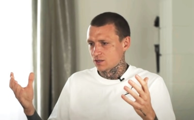 Павел Мамаев закрыл долги по алиментам на 4,5 млн рублей