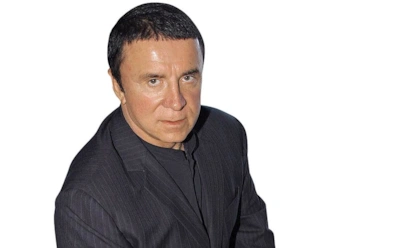 6 интересных фактов о главном советском целителе Анатолии Кашпировском