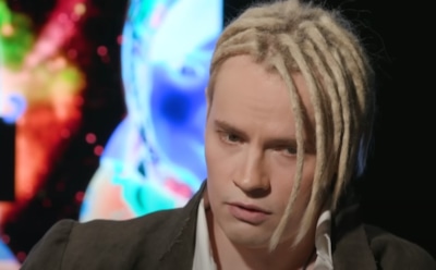 Певец SHAMAN раскрыл свой идеал женщины