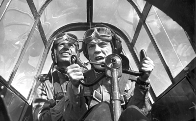 7 умерших актеров фильма «Хроника пикирующего бомбардировщика»