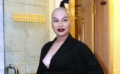 Наргиз и Антон Ловягин: трогательная история любви