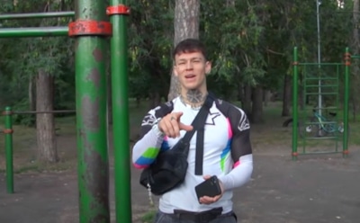 NILETTO не захотел извиняться за мат в адрес фанатов