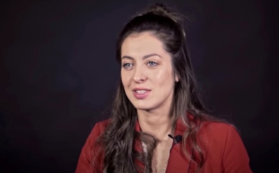 Звезда «Сладкой жизни» Меськова снова в больнице после инцидента в Турции