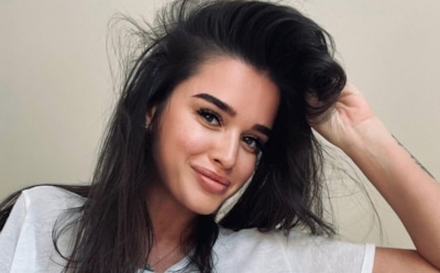 Врачи не могут поставить диагноз Ксении Бородиной