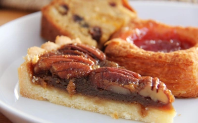 Что приготовить на Ореховый спас: 10 простых и вкусных блюд