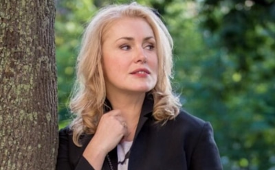 Марию Шукшину лишили трех квартир в Москве – СМИ